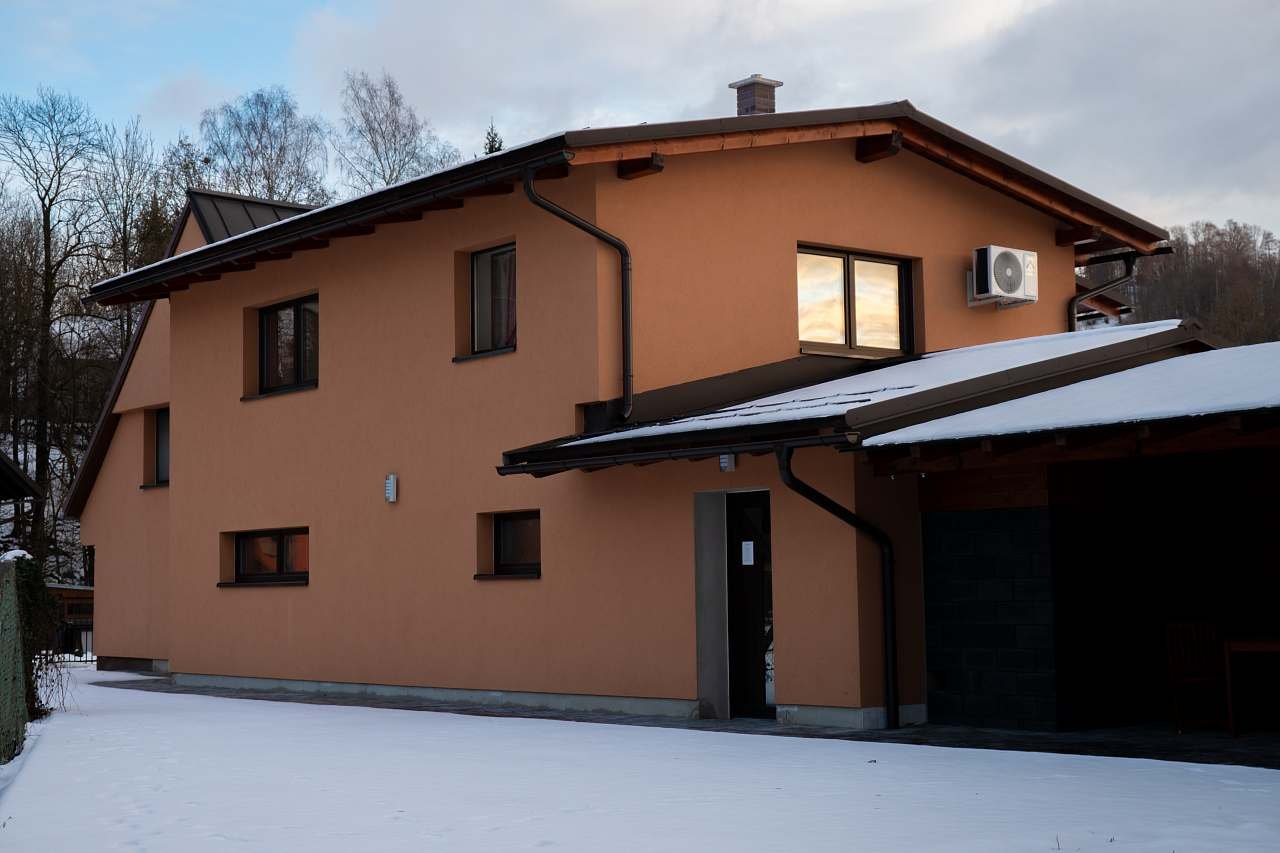 Apartmán 27 - Horní Lánov - Český raj