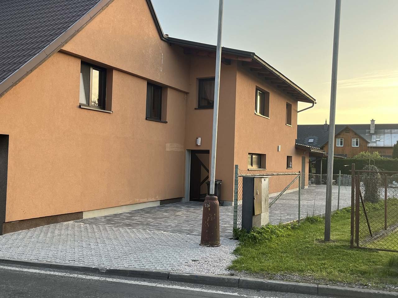 Apartmán 27 - Horní Lánov - Východné Čechy