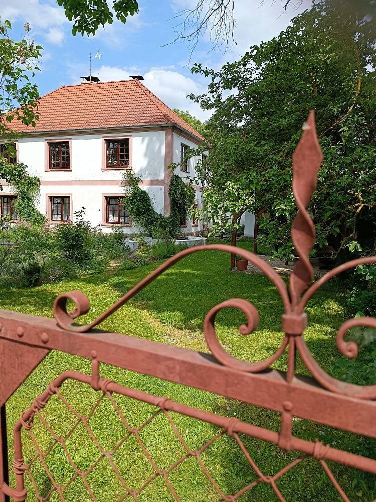 Ubytovanie Pod Jilmem - Žumberk - Južné Čechy