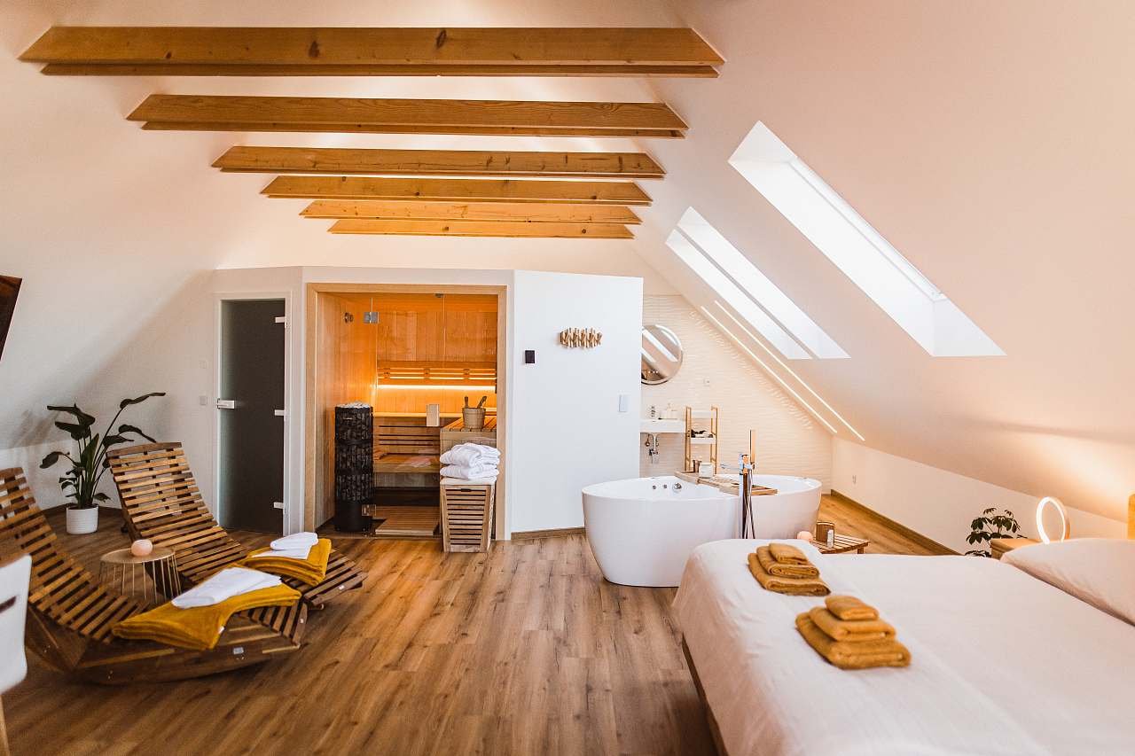 apartmán