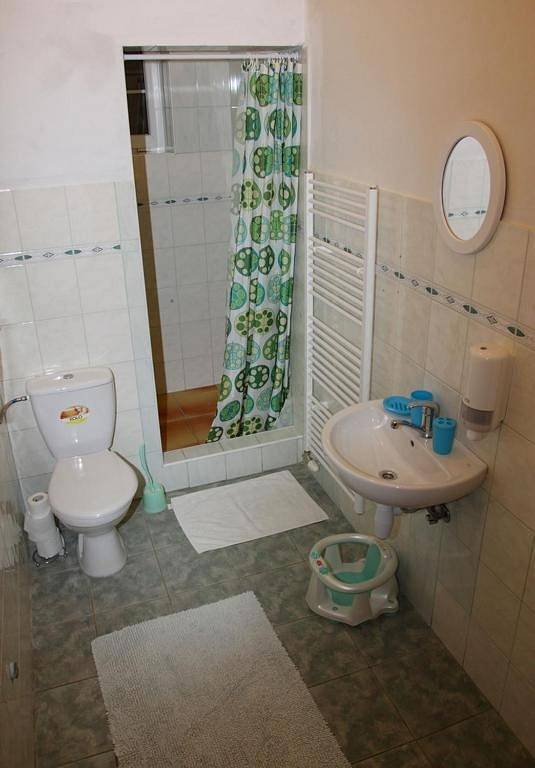 Apartmán - Villa Victoria chata