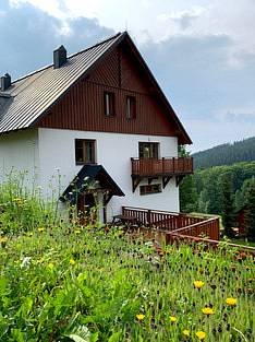 Apartmán 405 / 2 - Vítkovice