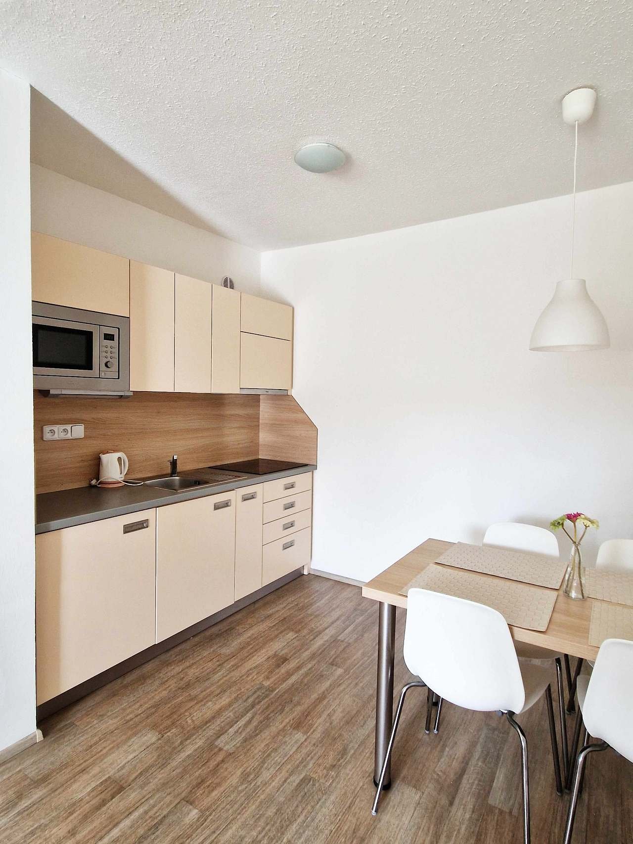Apartmán 4B