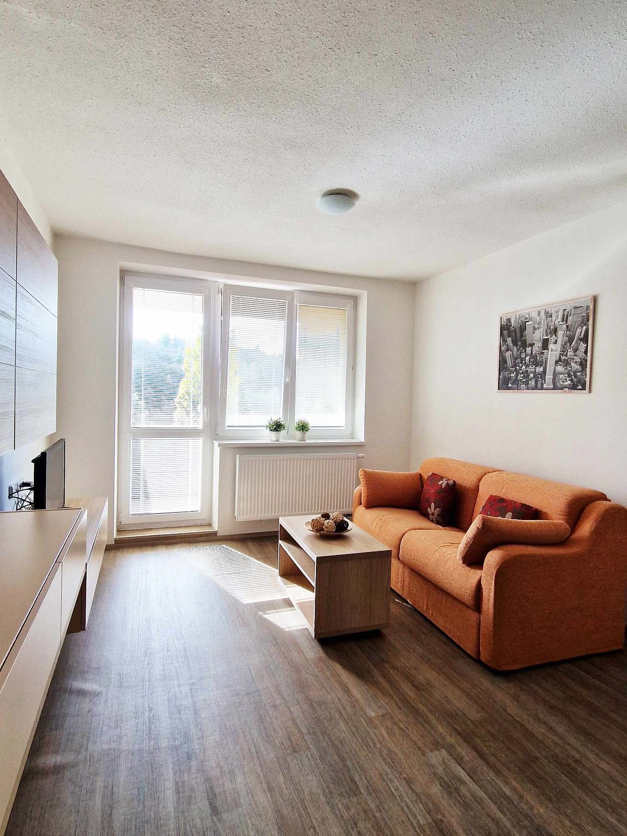 Apartmán 4B