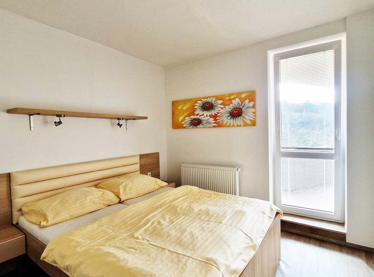 Apartmán 4B