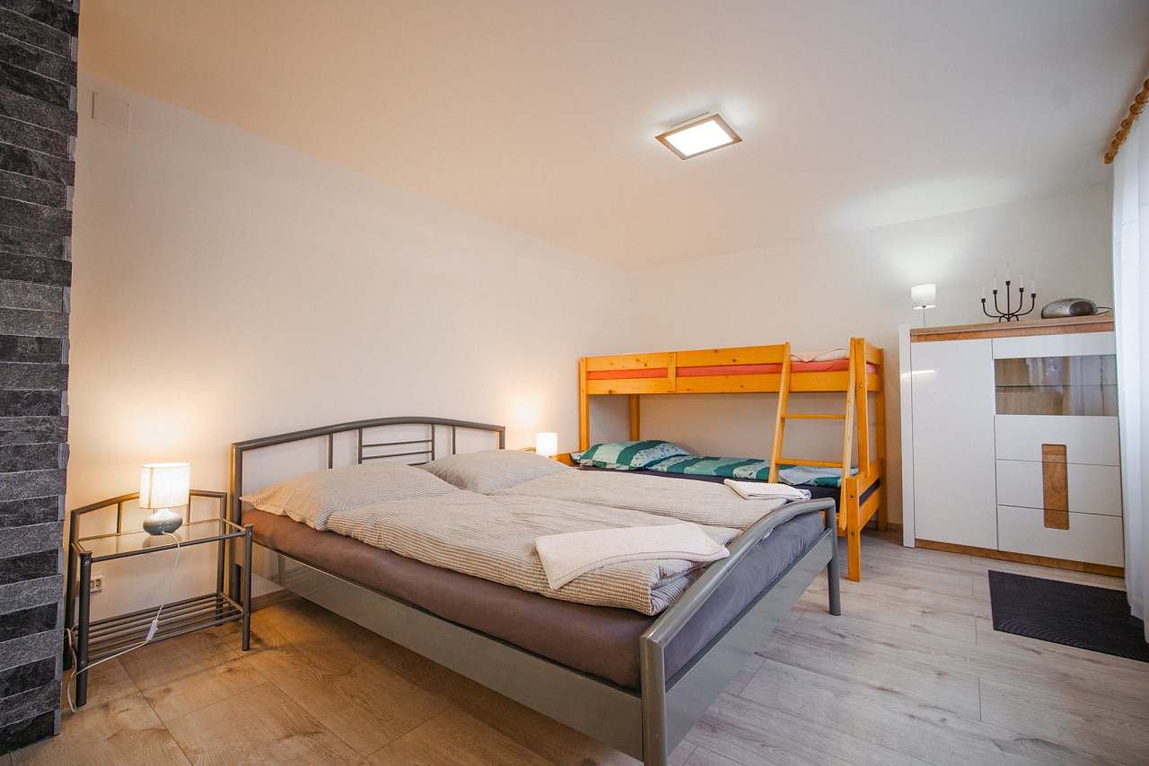 Apartmán