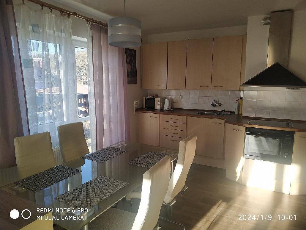 Apartmány Martina - Vrchlabí - Východné Čechy