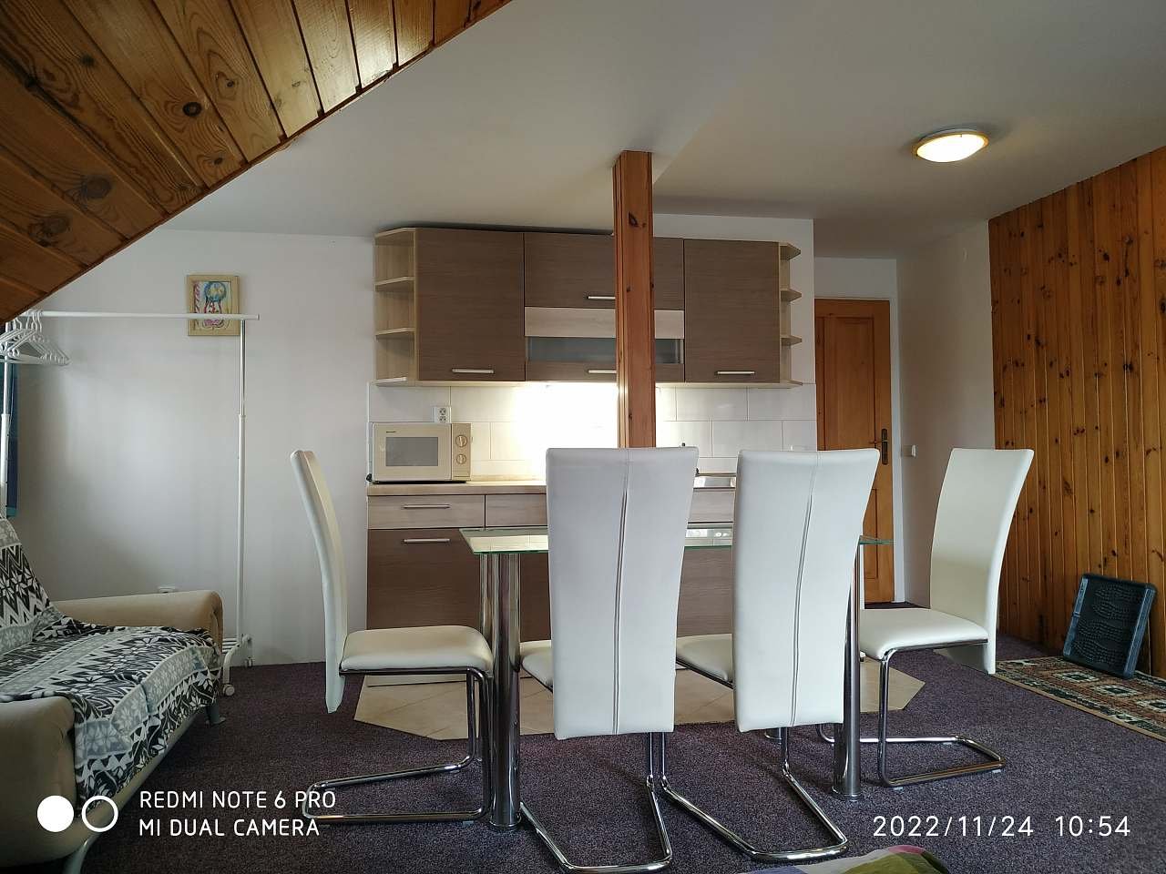 Apartmány Martina - Vrchlabí - Východné Čechy