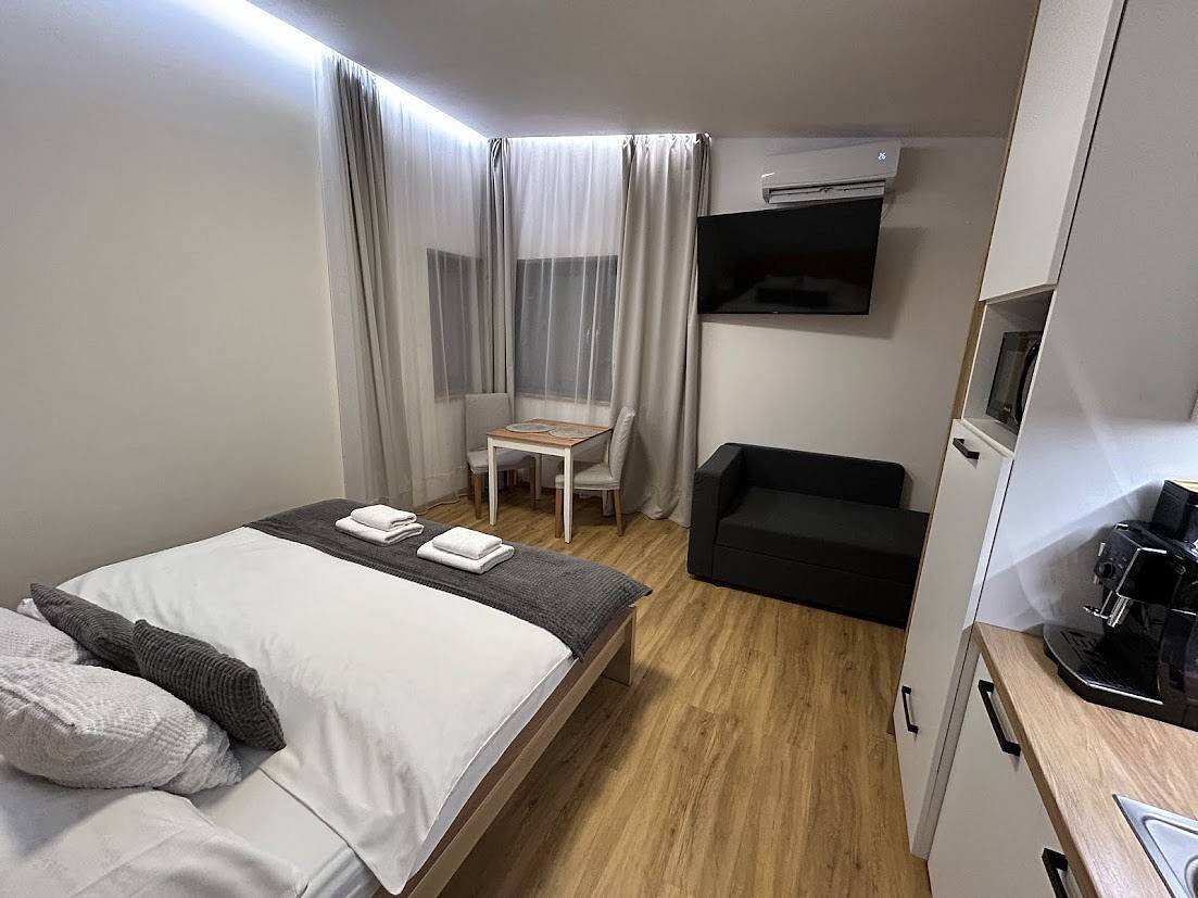 Apartmán