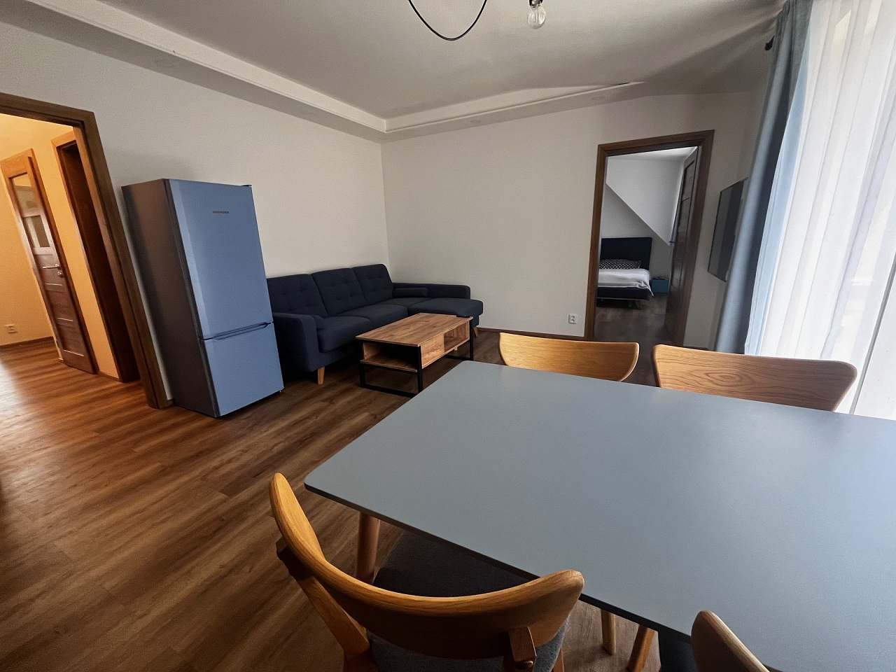 Apartman 7 Plešivec