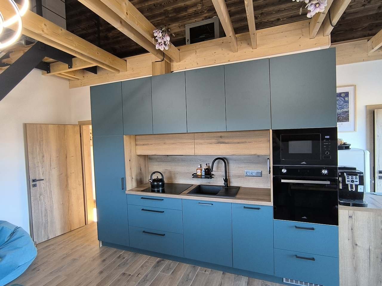 Apartmán