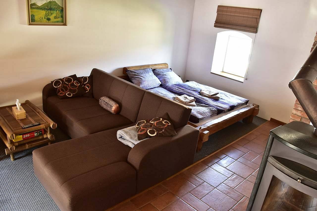 Apartmán