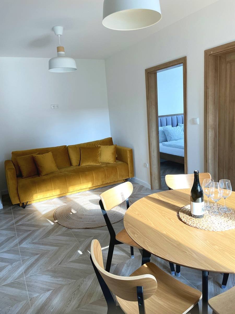 Apartmán