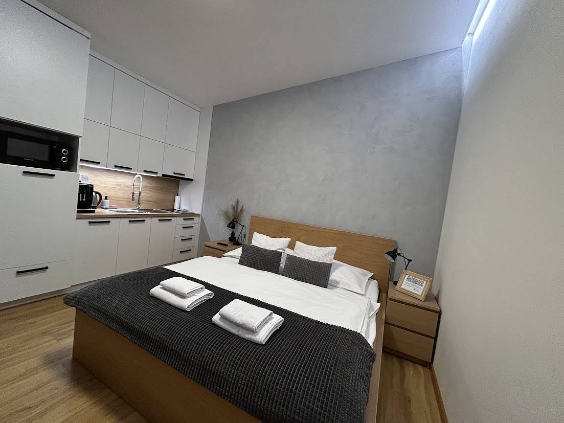 Apartmán