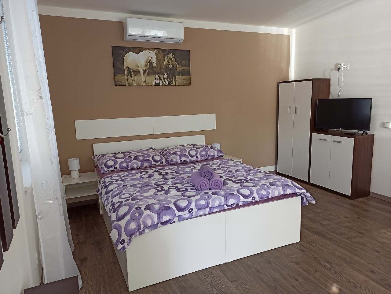 Apartmány Za Humnama - Hlohovec