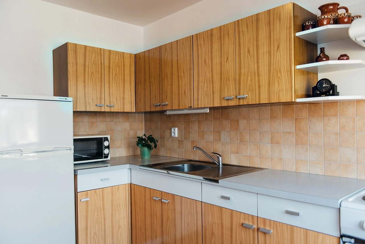 apartmán A
