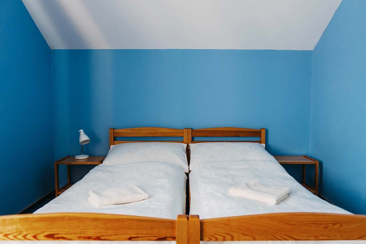 Apartmán A