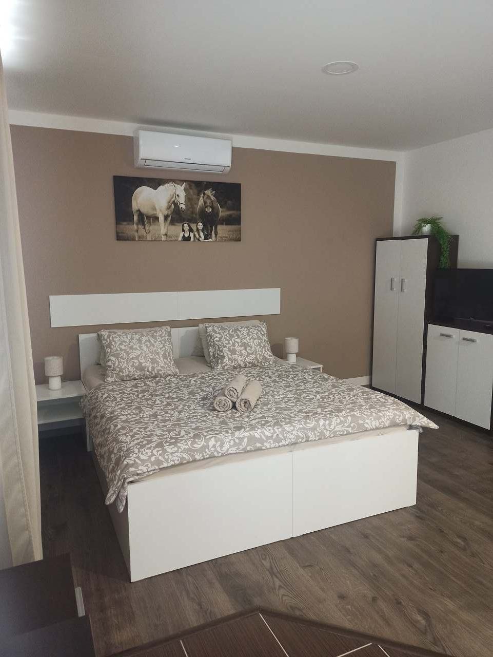 Apartmány Za Humnama - Hlohovec - Lednicko-Valtický areál