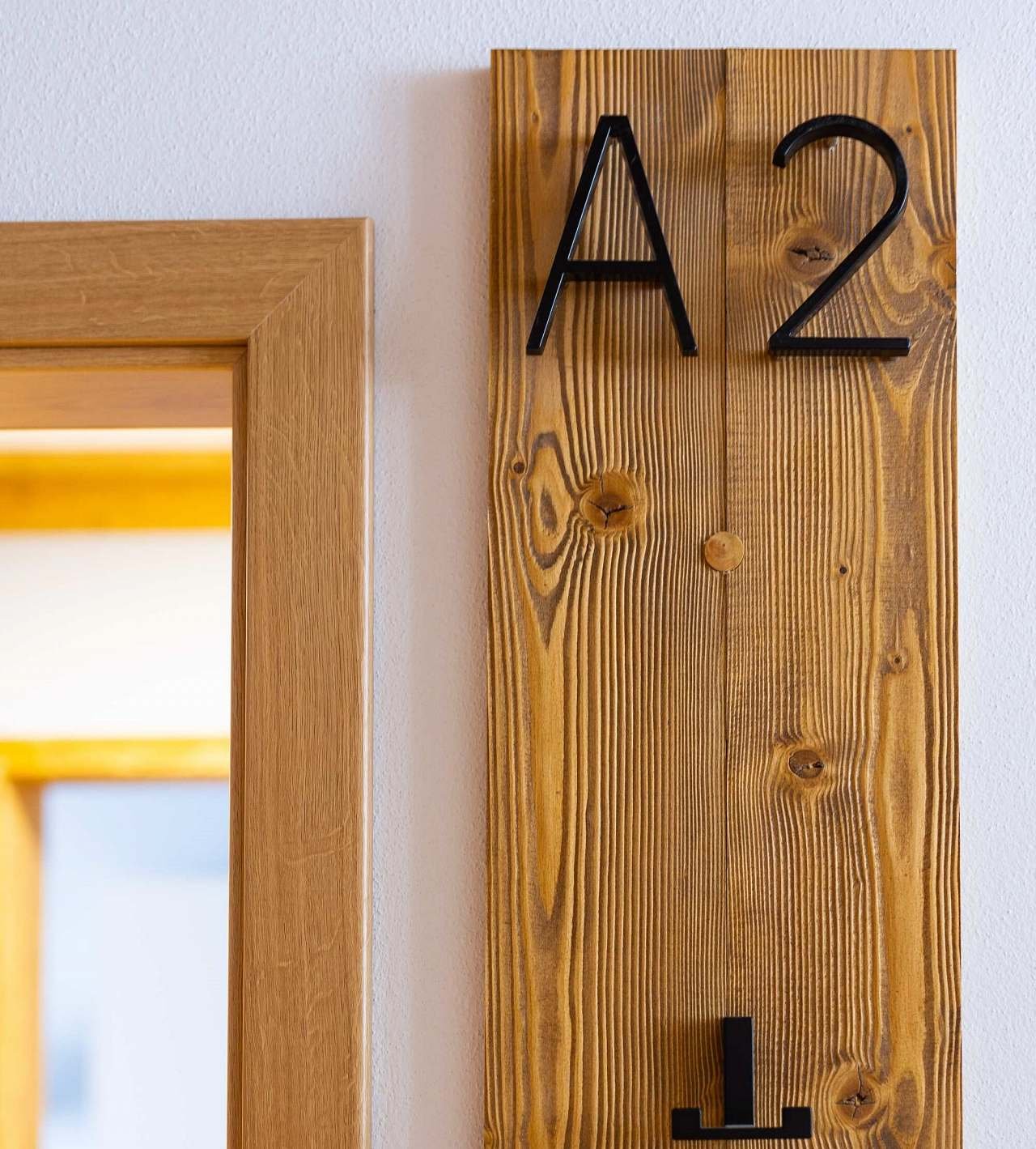 Apartmán A2