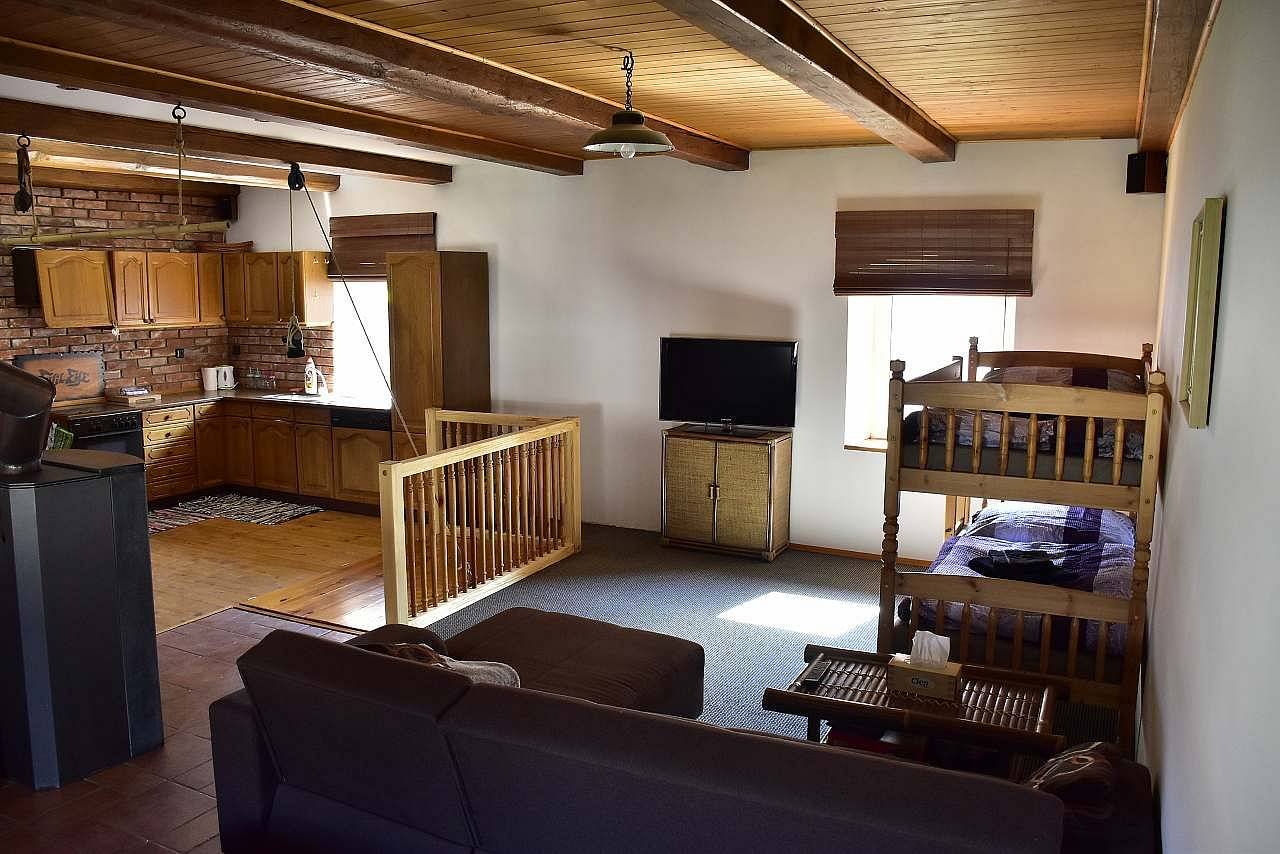 Apartmán