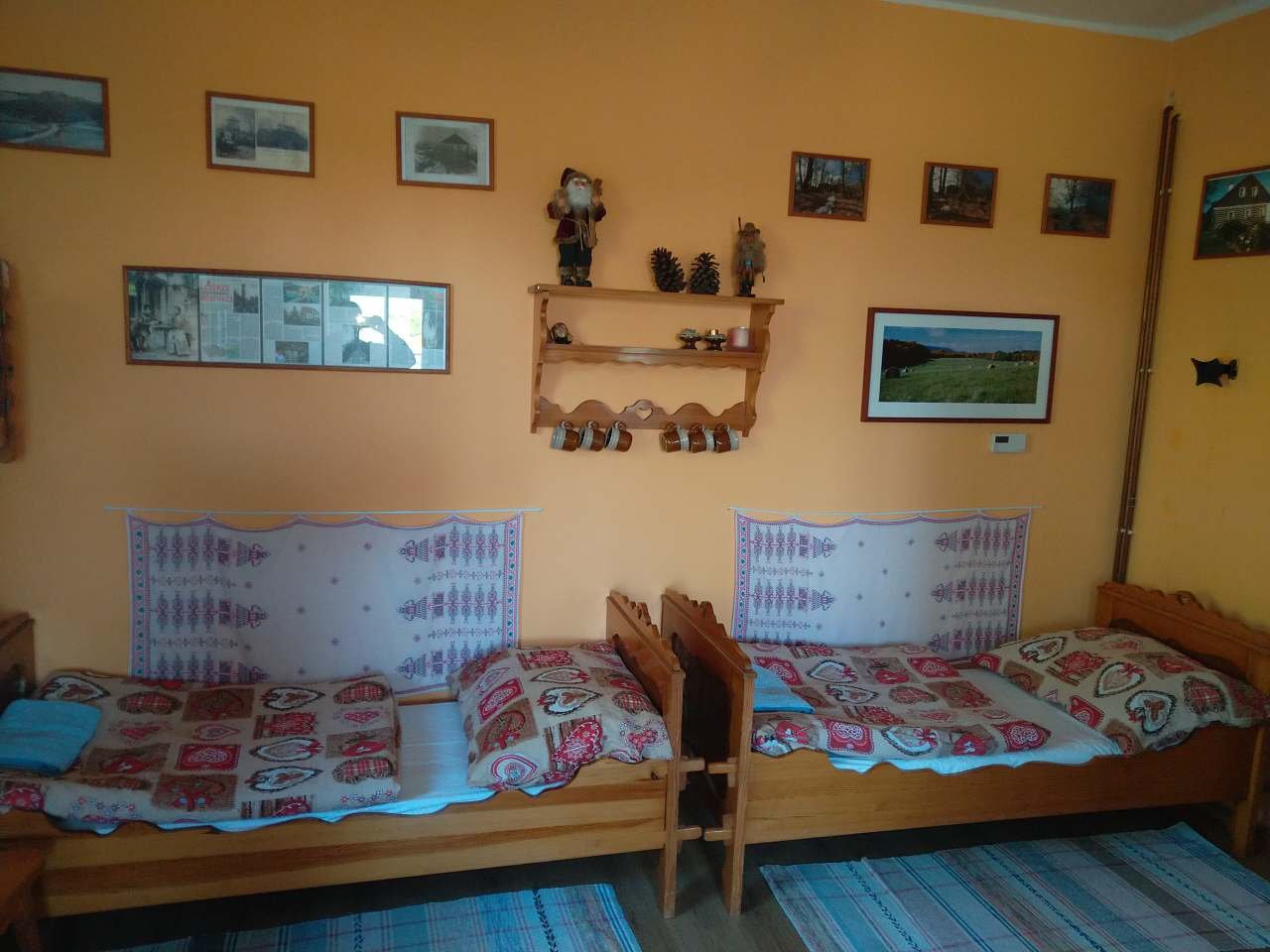 apartmán