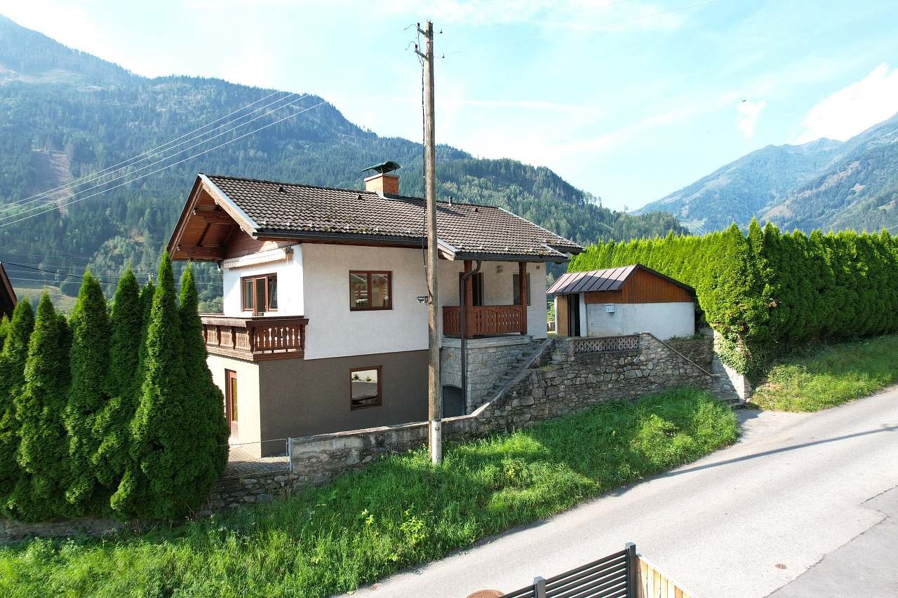 Chalet Ad Alta - Rakůské Alpy