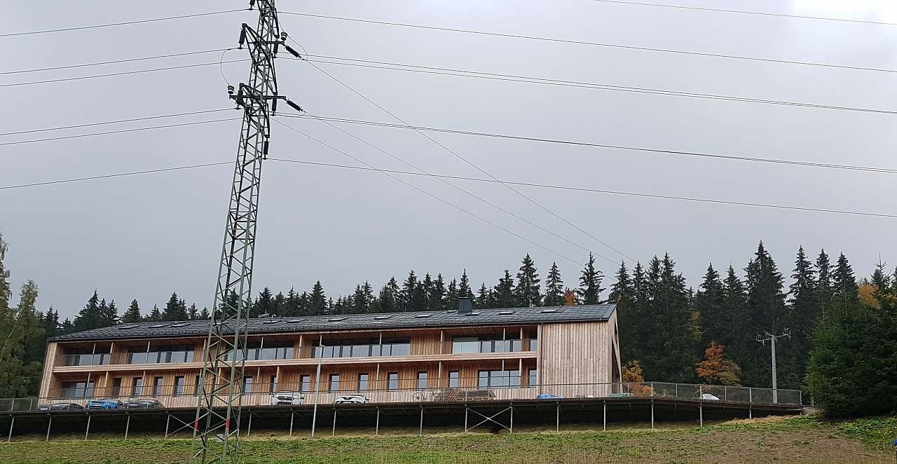 Apartmán Alpina - Špindlerův Mlýn - Trutnovsko