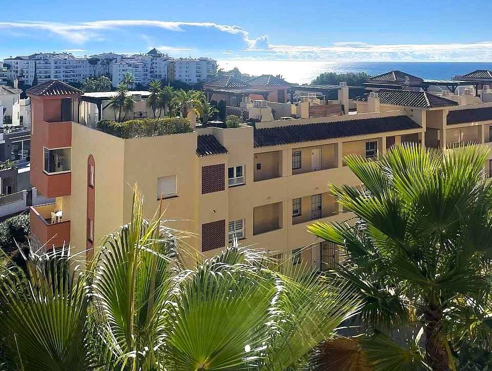 Apartmán Andalusie