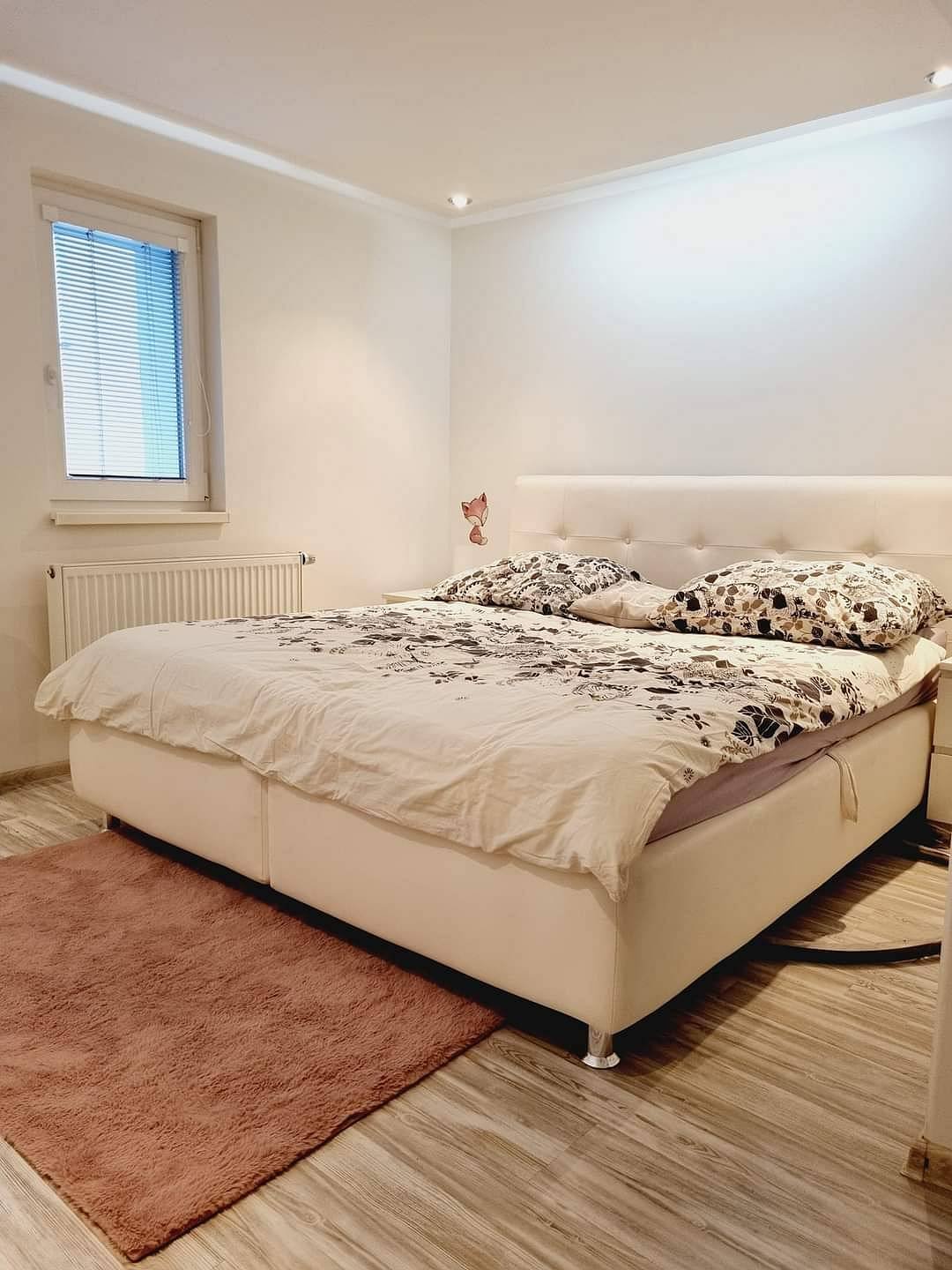 Apartmány Anna&Jan - Pernink - Západné Čechy