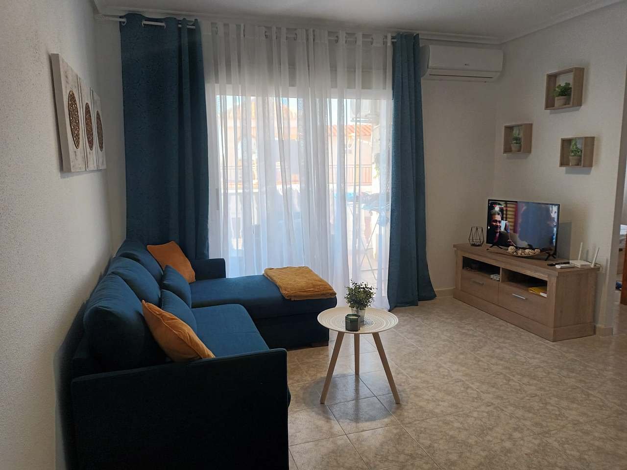 apartmán Ariemi