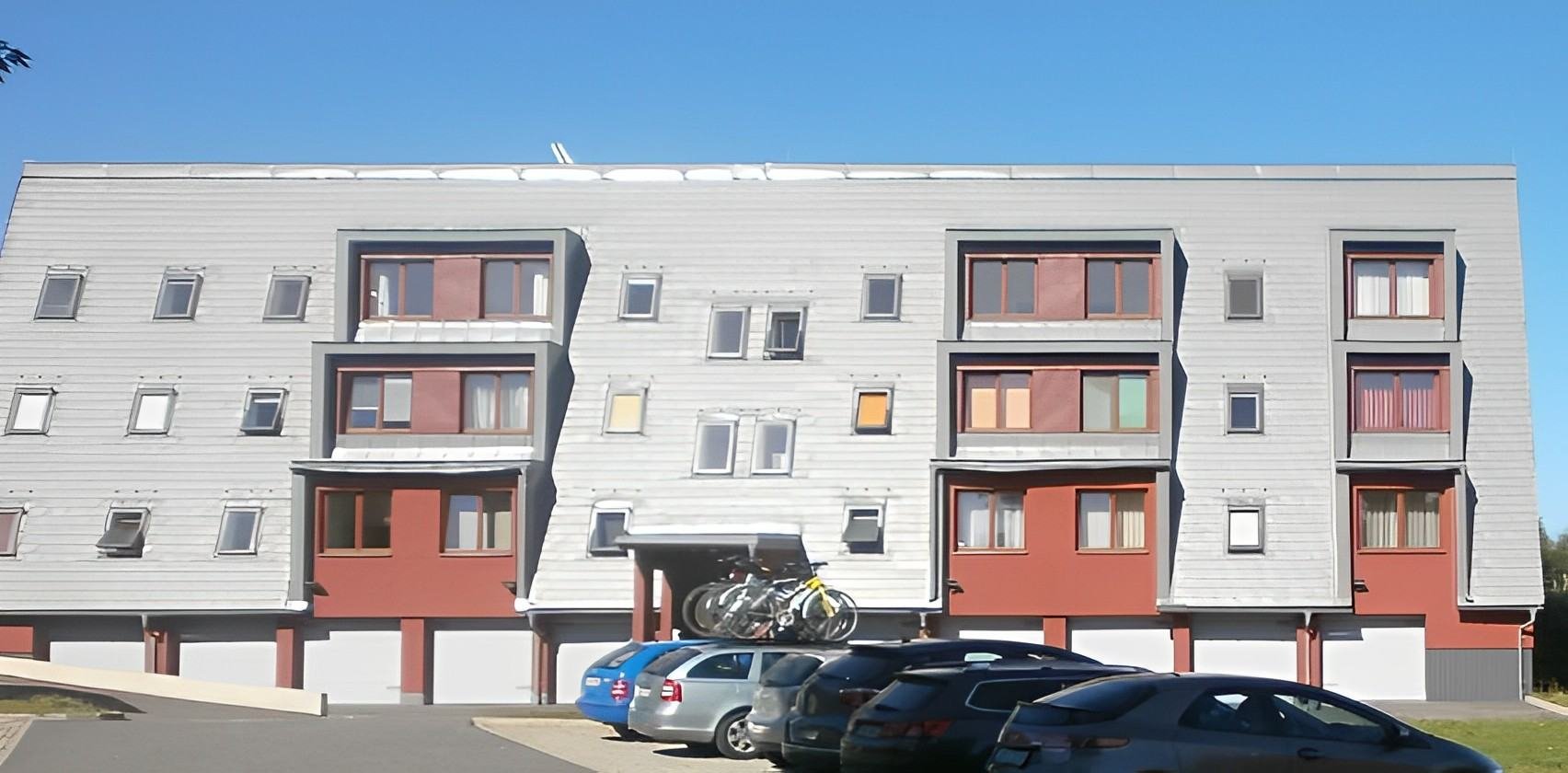 Apartmán B3