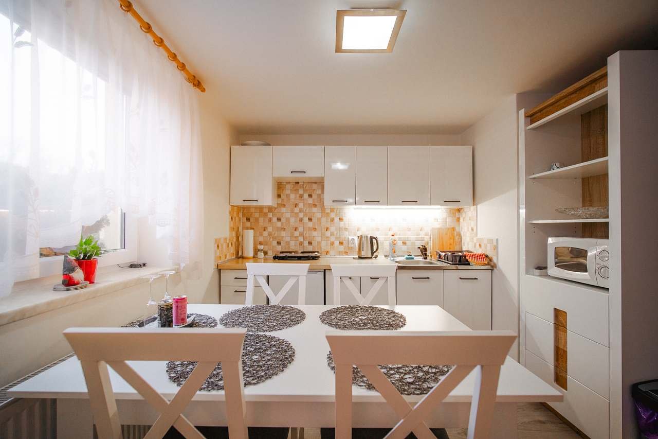 Apartmán