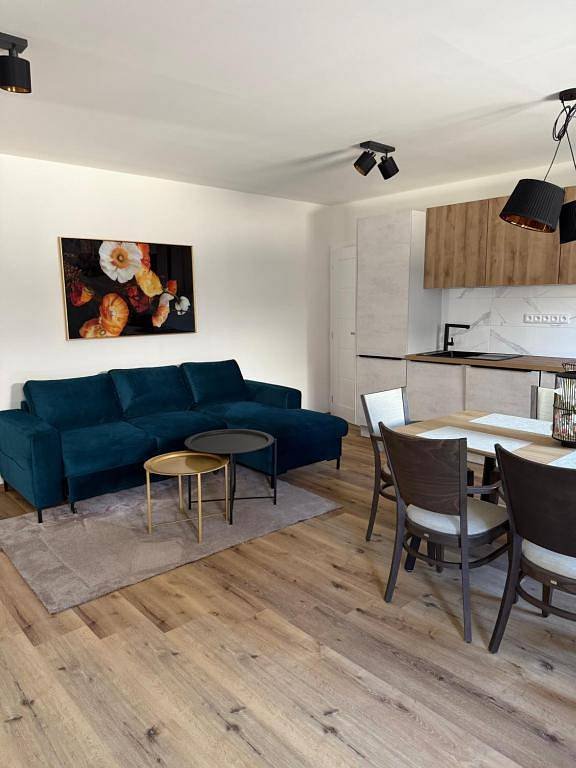 Apartmán