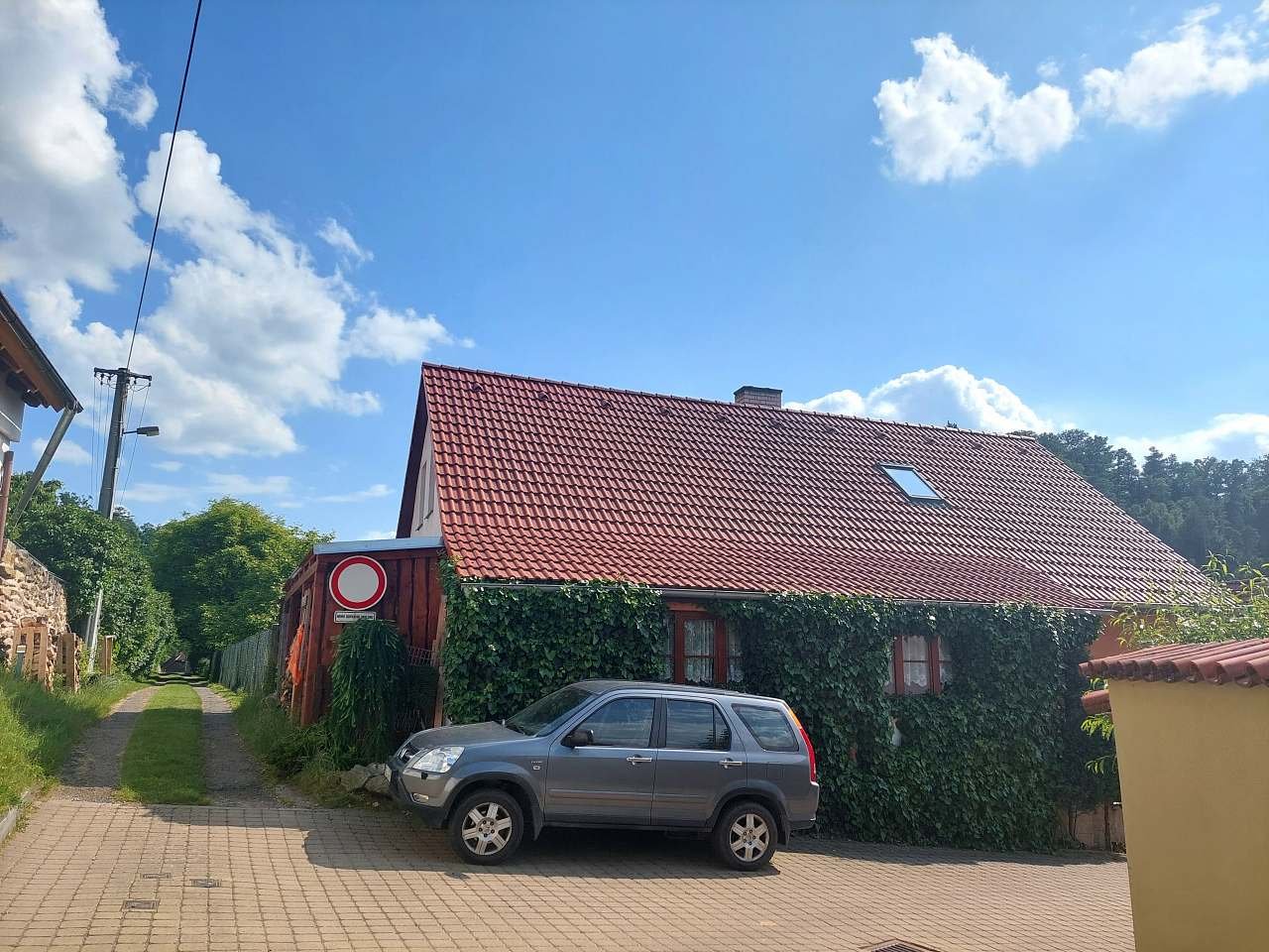 Apartmán Bechyně ubytování