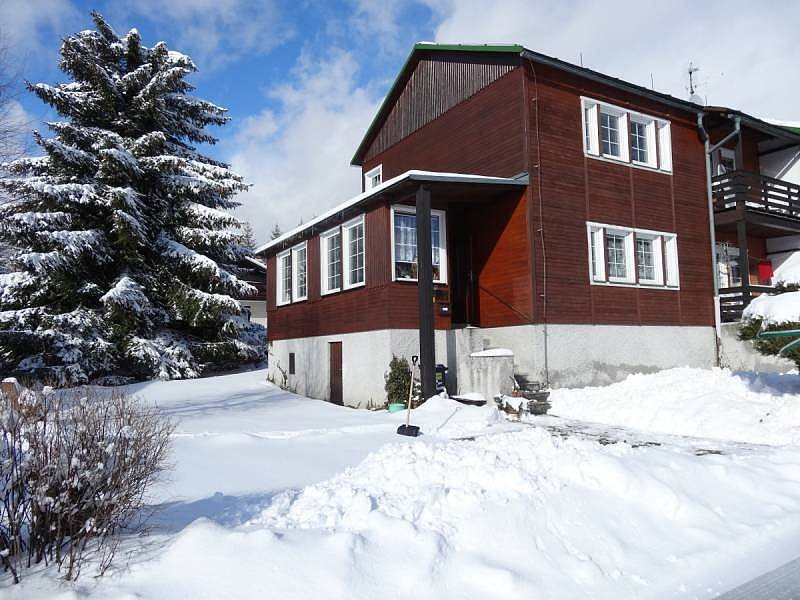 Apartman Beldova - Harrachov