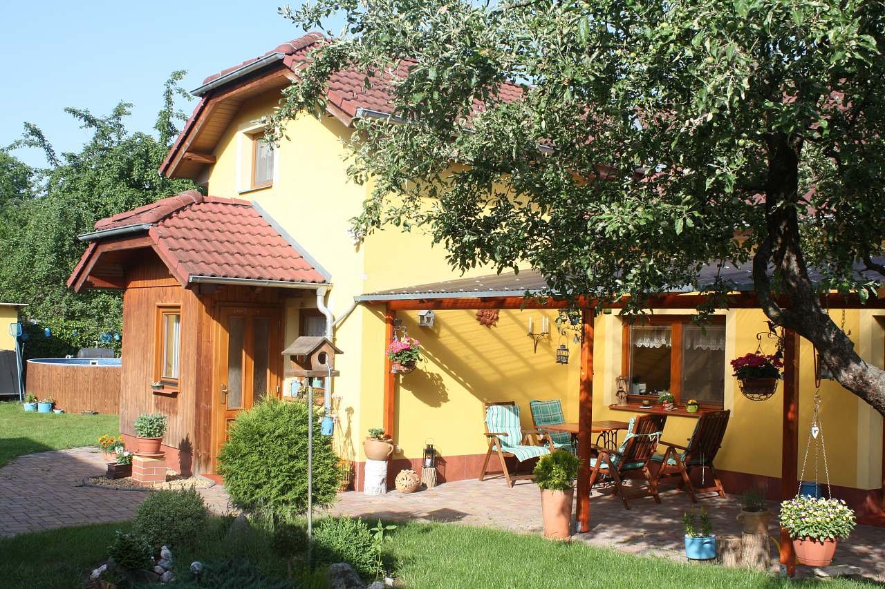 Apartmán BENCI Jindřichův Hradec