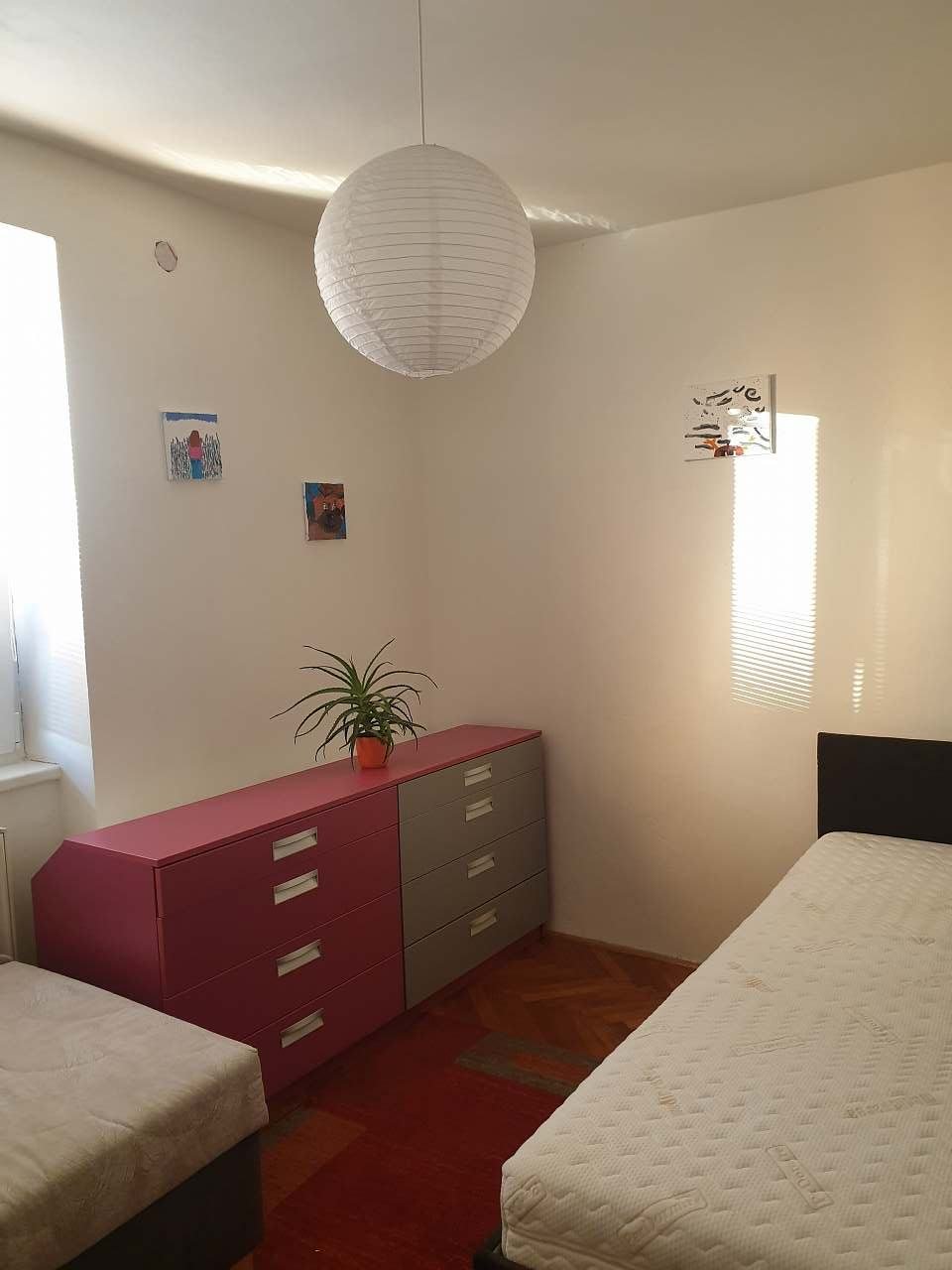 Apartmán Bianca - Rapotín - Šumpersko