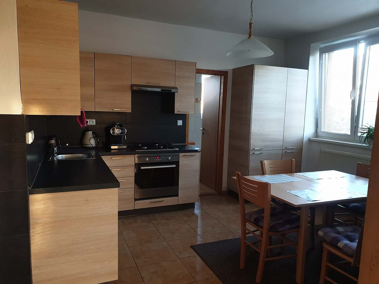 Apartmán Bianca - Rapotín - Šumpersko