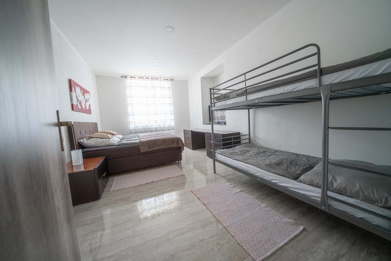 Apartmány na Šumavě - Zdíkovec - Šumava