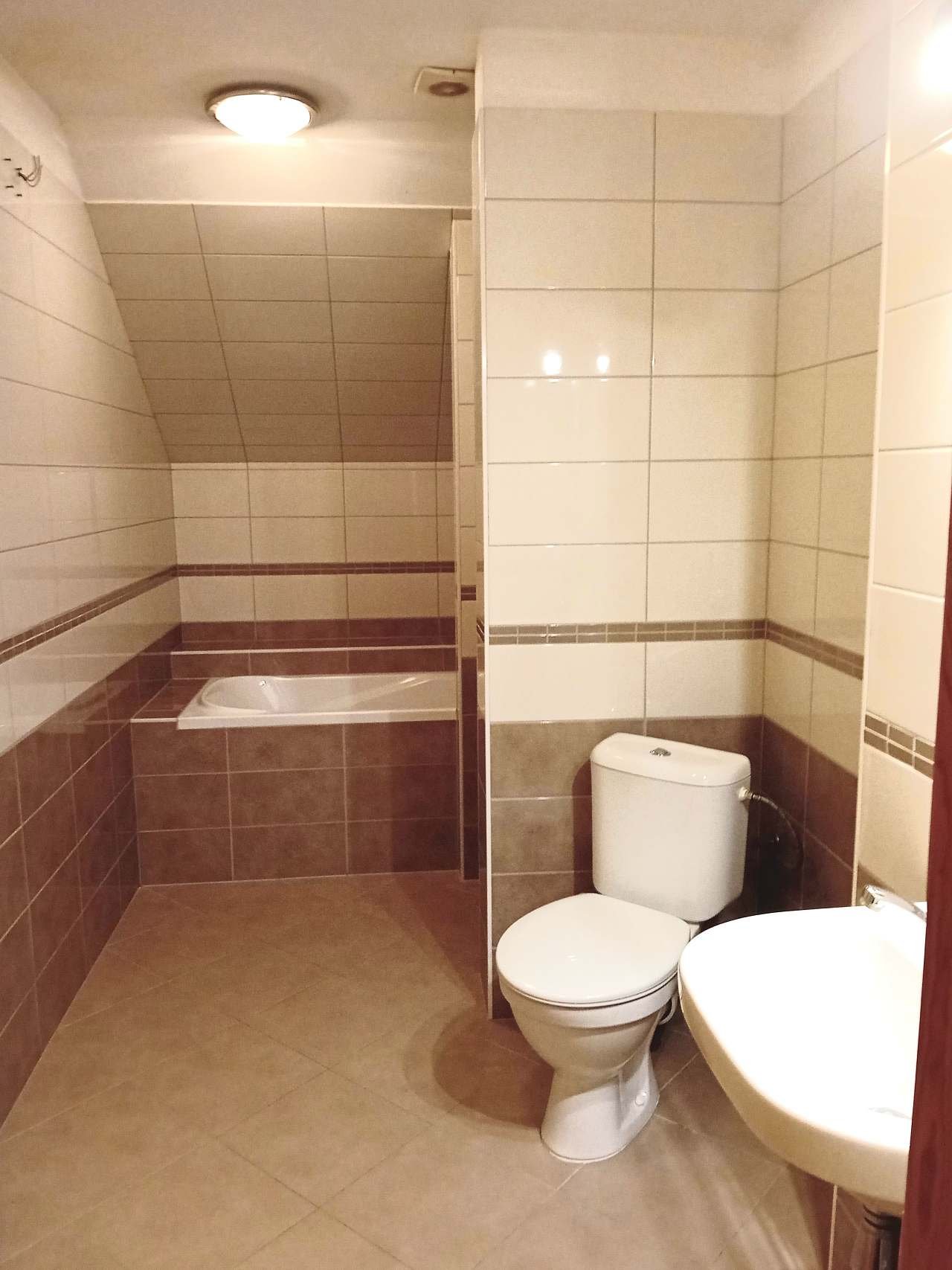 Apartmán č.1