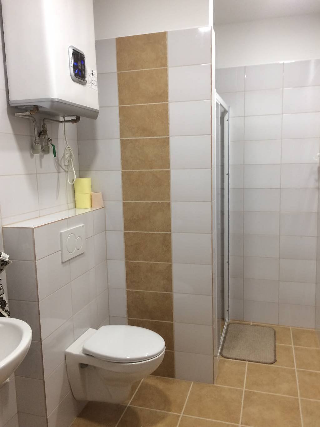 Apartmány u Jakuba - Lednice