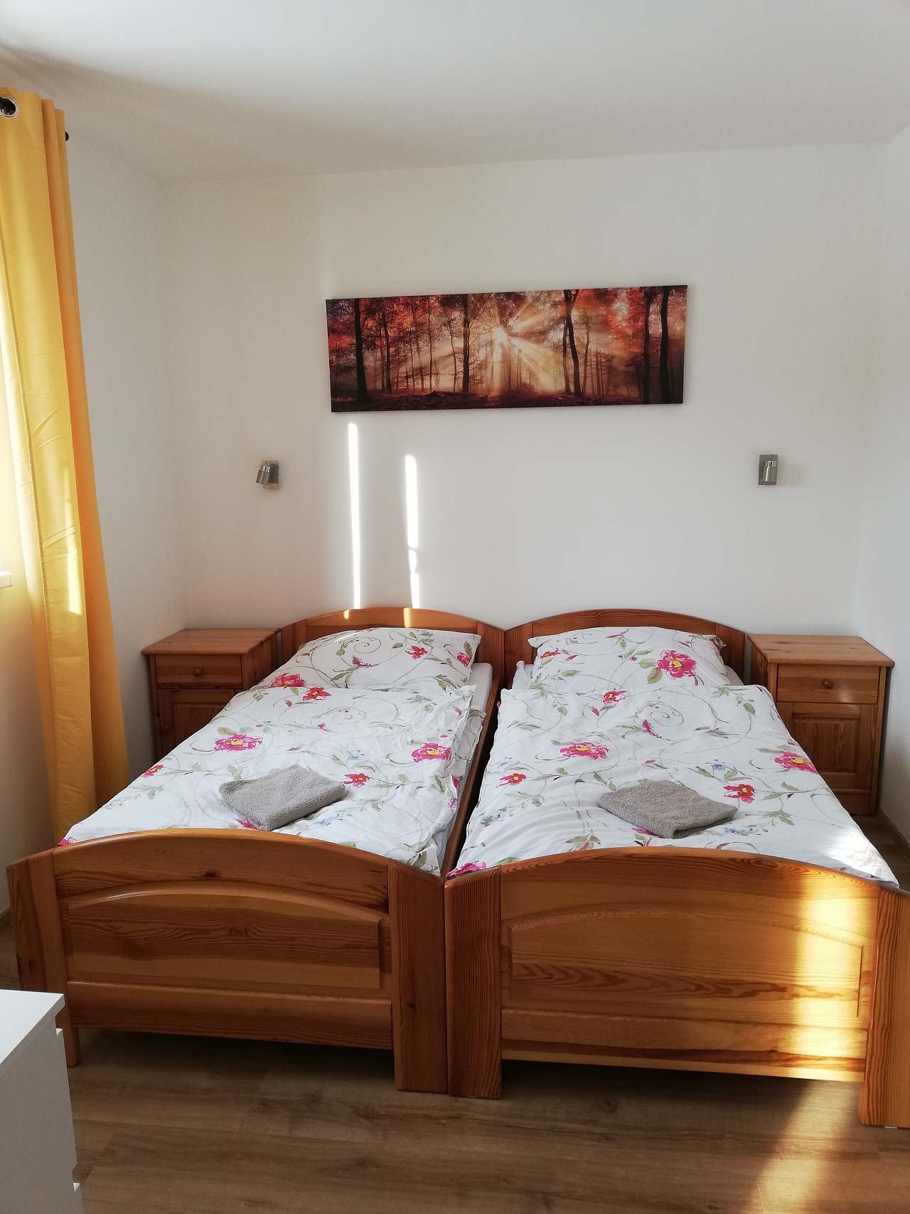 Apartmán - Horní Bečva - Javorníky