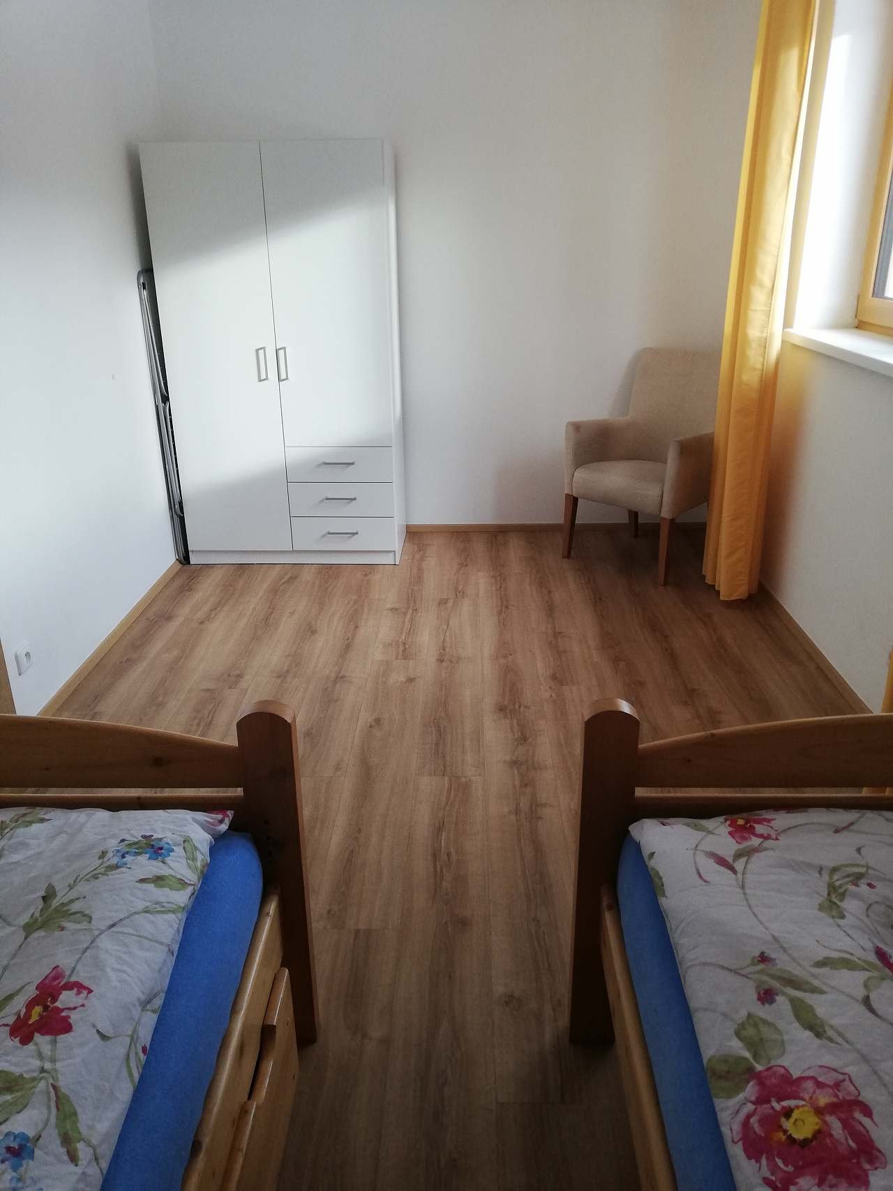 Apartmán - Horní Bečva - Vsetínsko