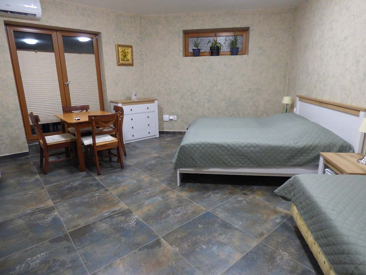 Apartmány za Plotem - Jeseník