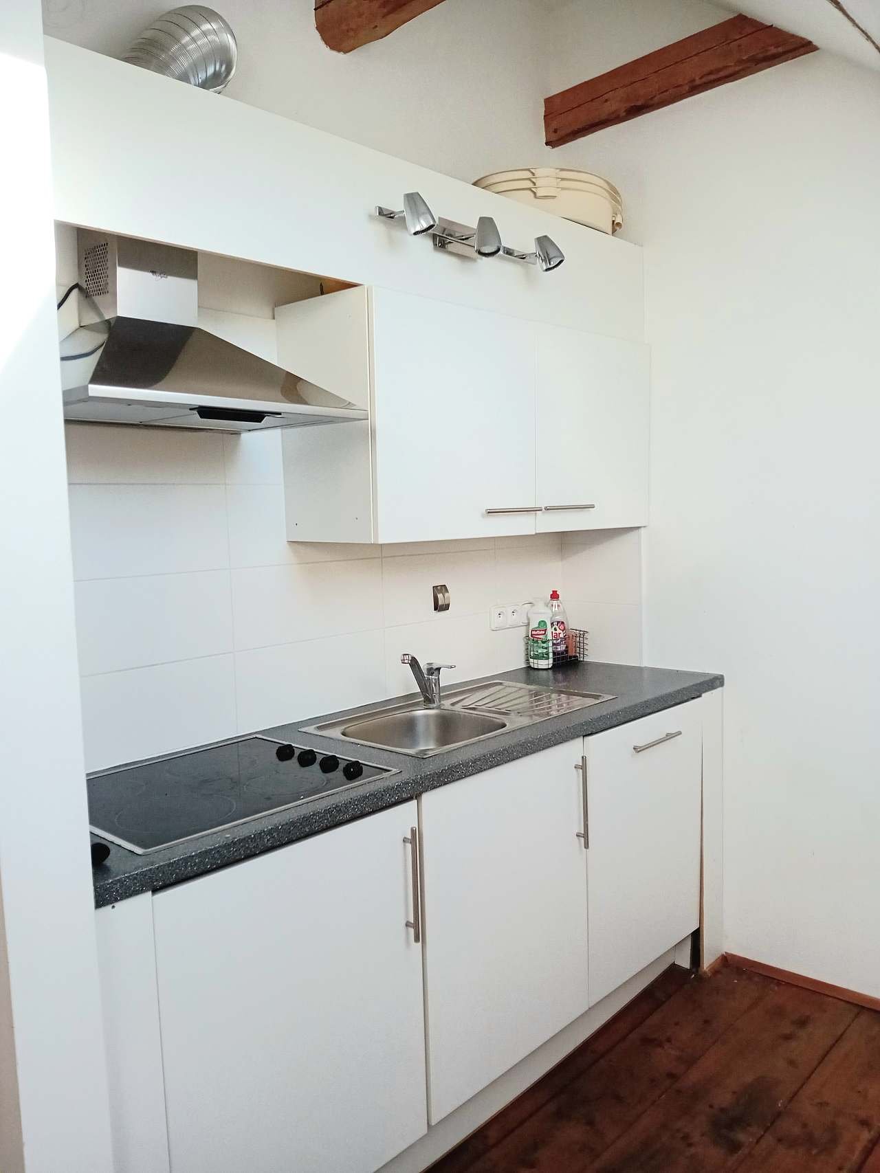 Apartmán č.2