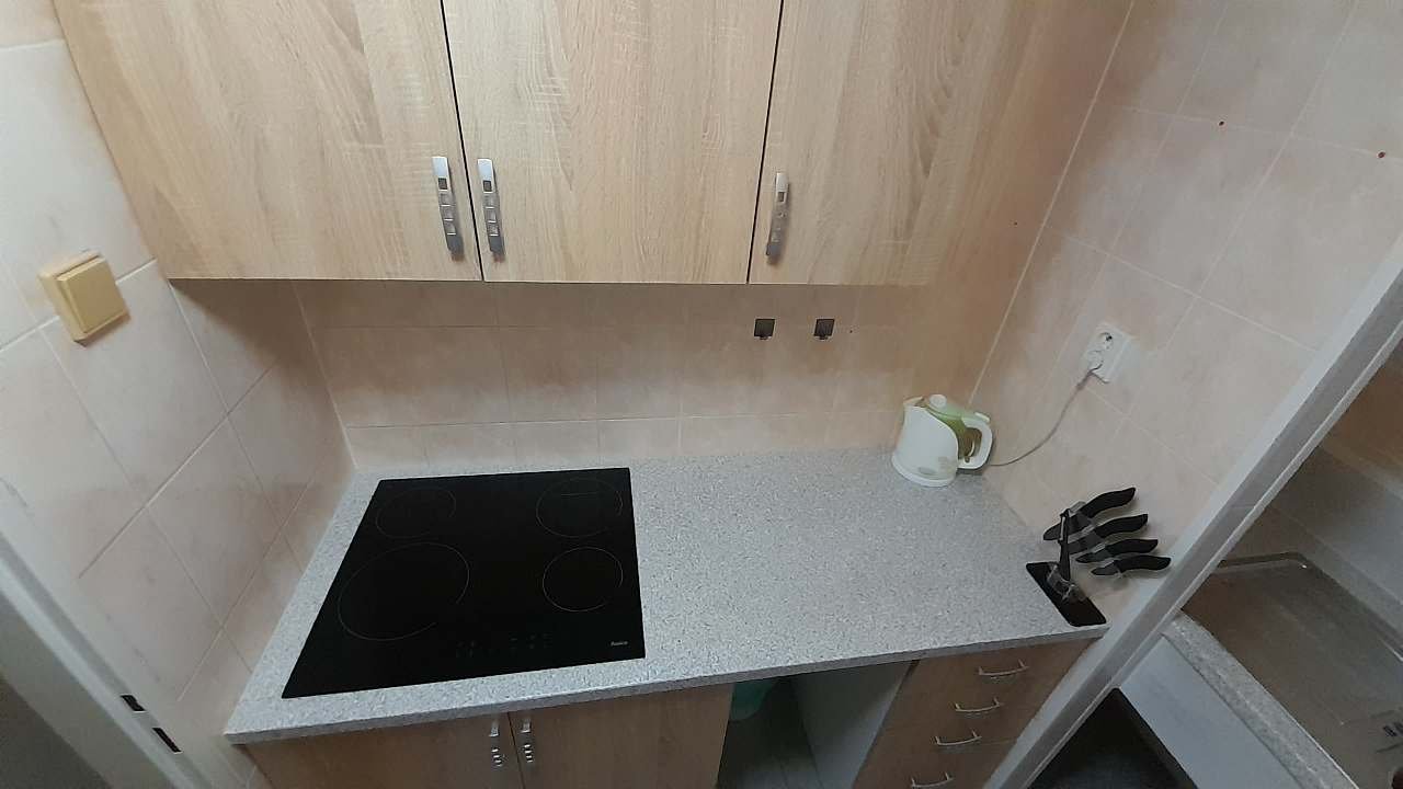 Apartmány Albon - Albrechtice v Jizerských horách - Krkonoše