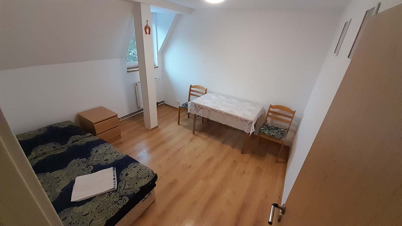 Apartmán č.2