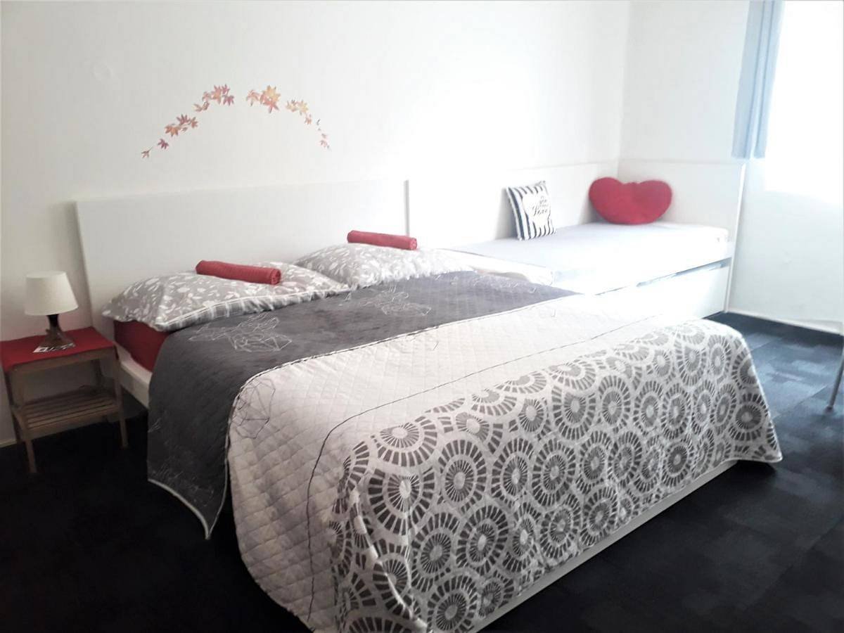 Apartmány Karlštejn - Český Kras