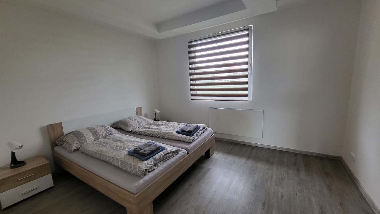 Apartmán č.3