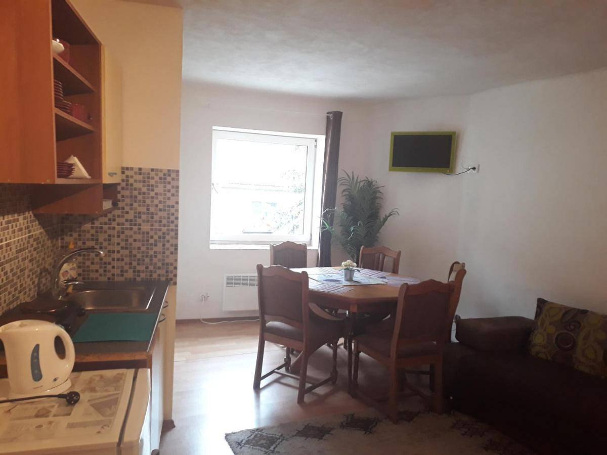 Apartmány Karlštejn - Český Kras